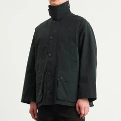 Barbour OS Peached Bedale Casual Jacket