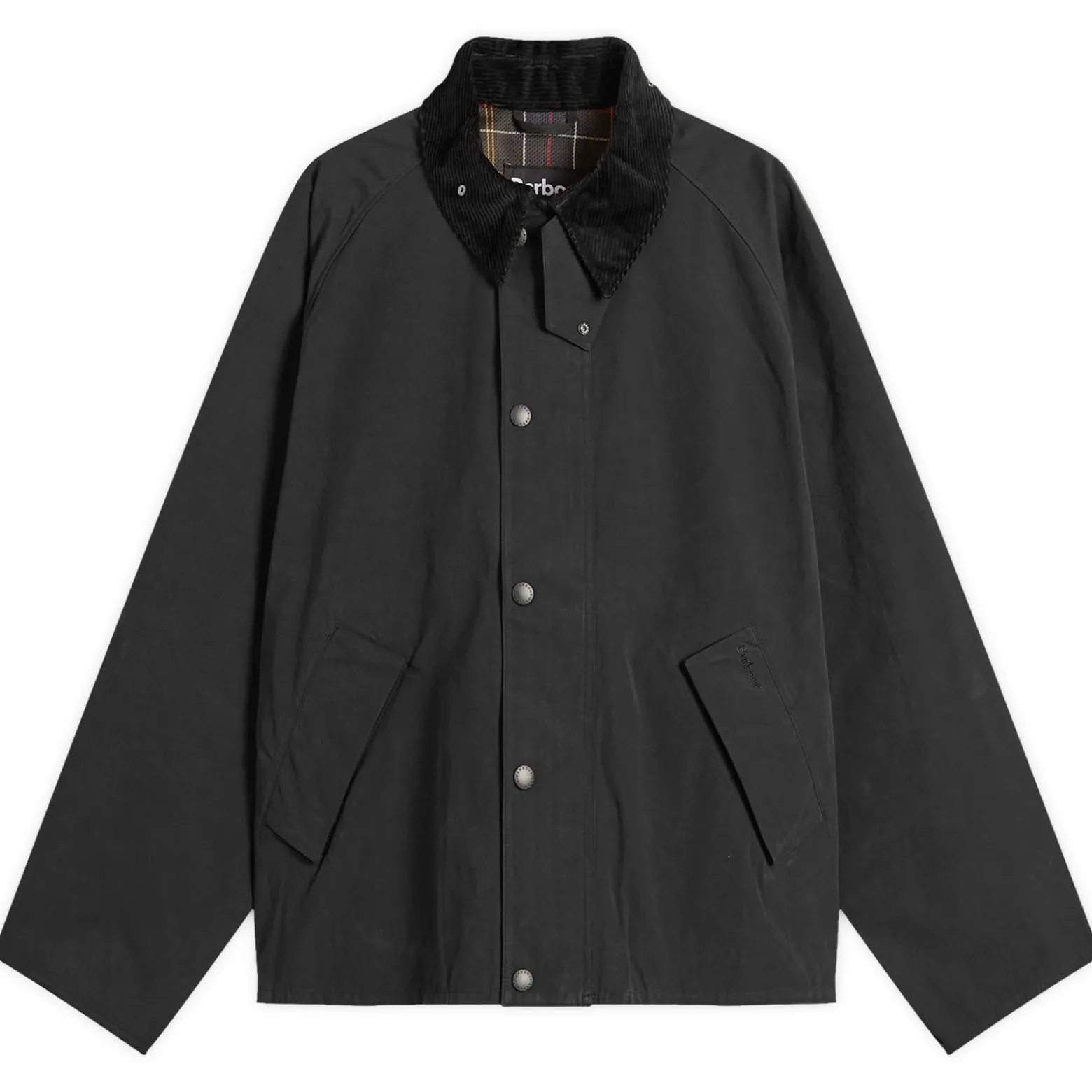 Barbour OS Transporter Casual Jacket
