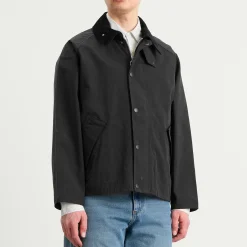 Barbour OS Transporter Casual Jacket