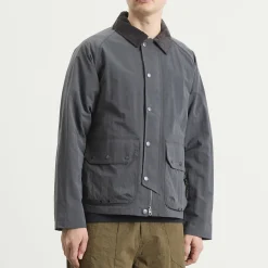 Barbour Re-Engineered Casual Chore Jacket