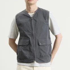 Barbour Re-Engineered Flyweight Gilet