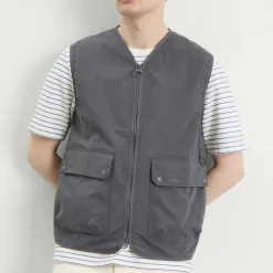 Barbour Re-Engineered Flyweight Gilet