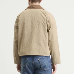 Barbour Ripstop Spey Showerproof Jacket