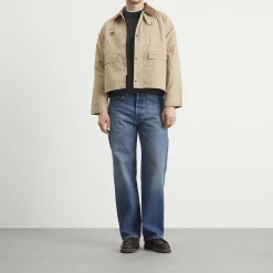 Barbour Ripstop Spey Showerproof Jacket