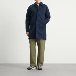 Barbour Rokig Waterproof Jacket