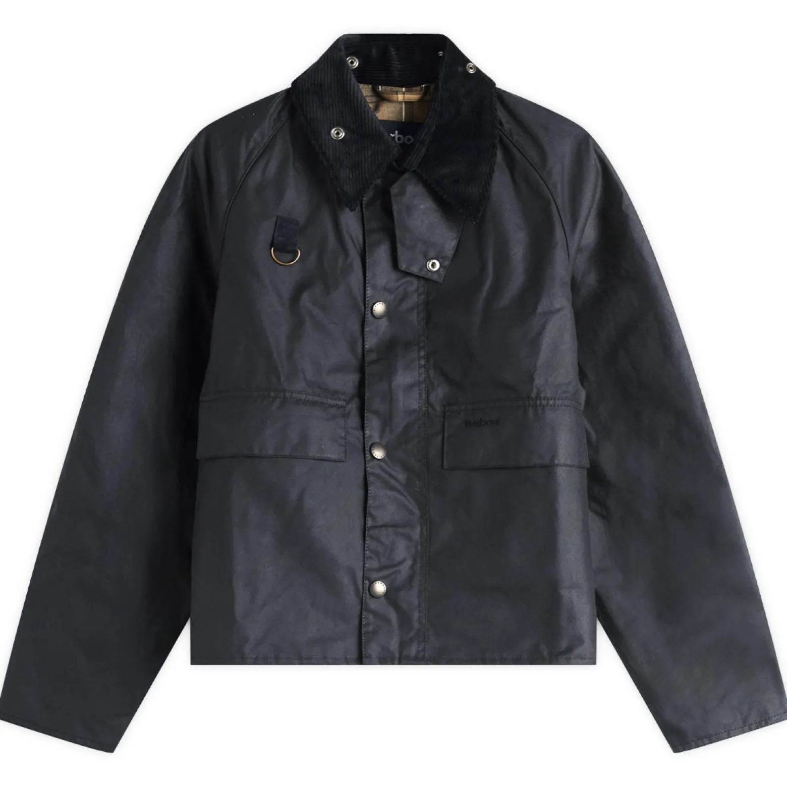 Barbour SL Spey Jacket