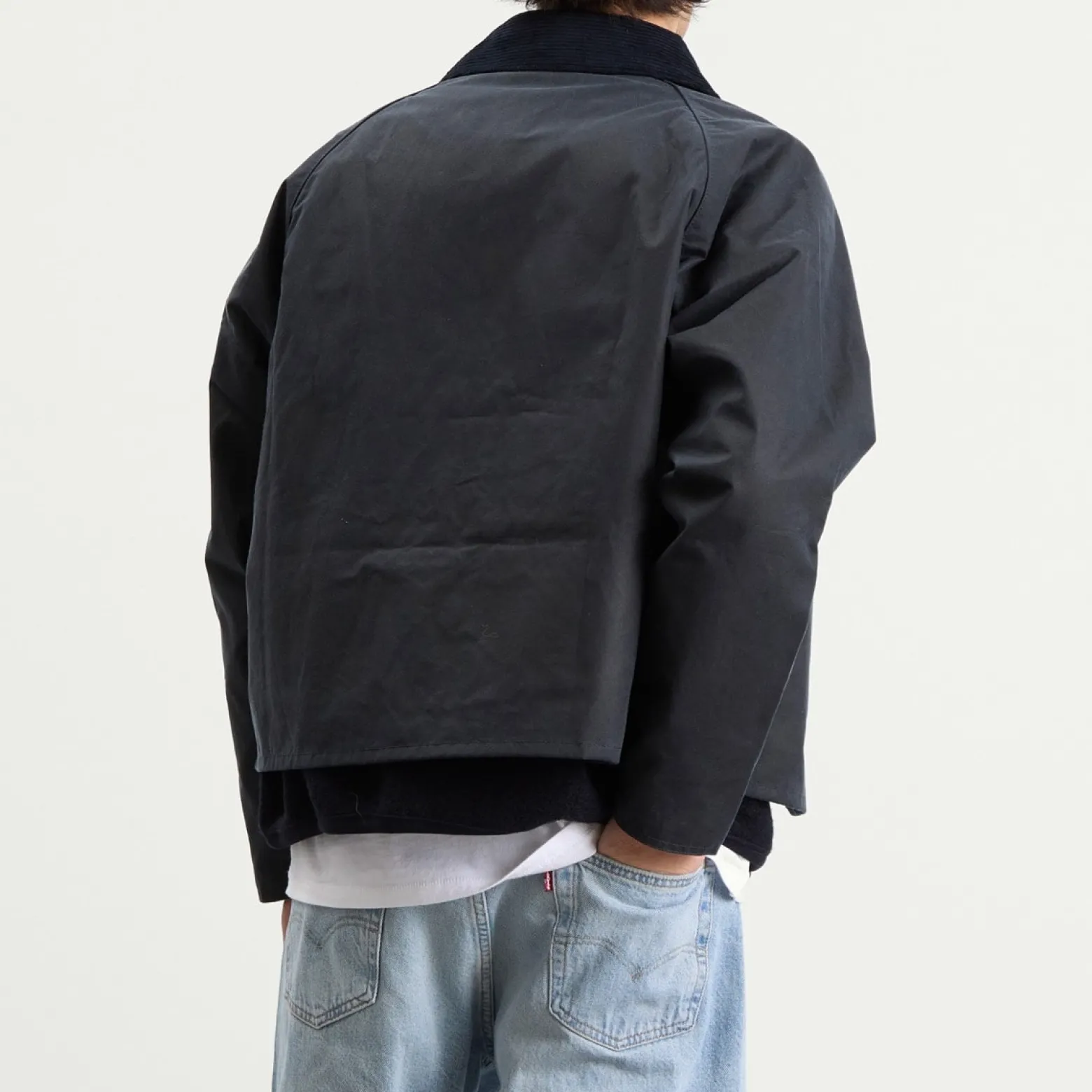 Barbour SL Spey Jacket