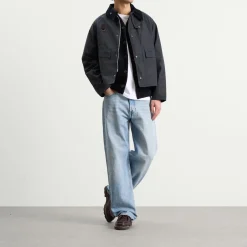 Barbour SL Spey Jacket