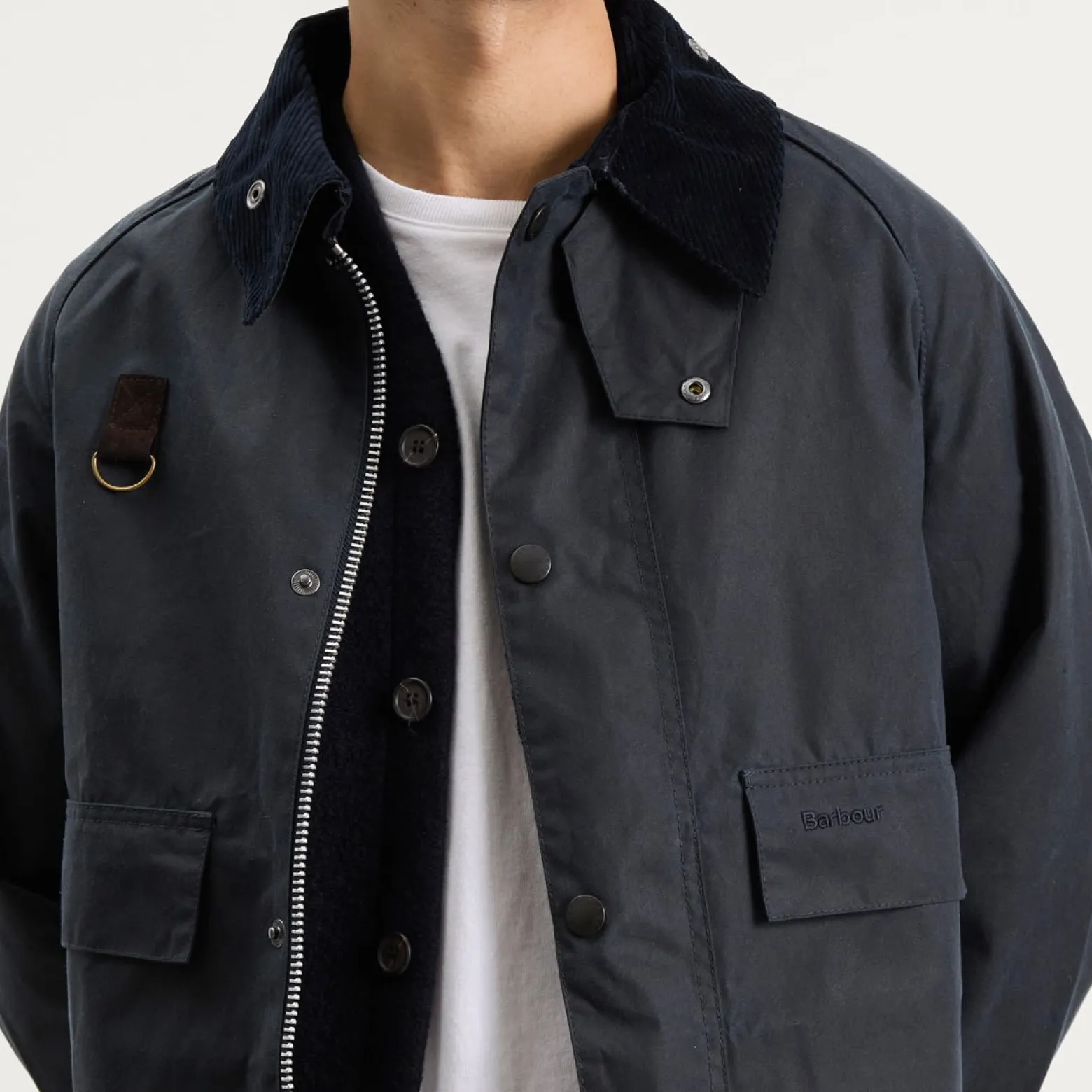 Barbour SL Spey Jacket