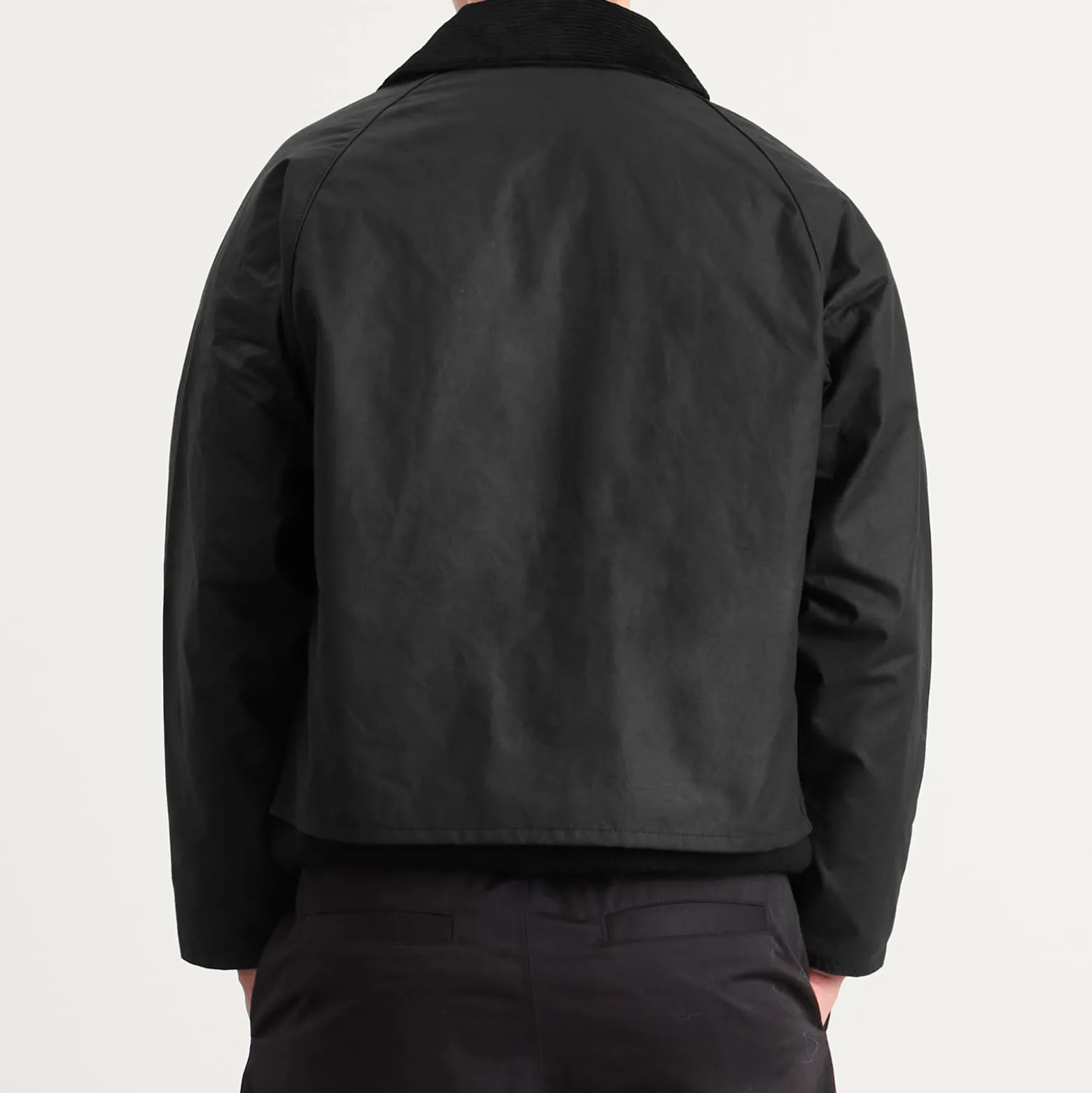 Barbour SL Spey Wax Jacket