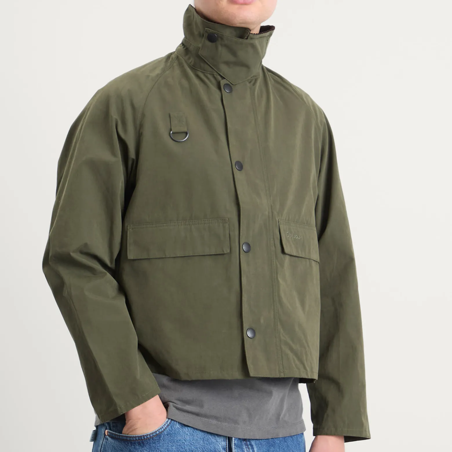 Barbour Spey Casual Jacket