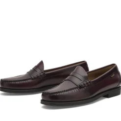 Bass Weejuns Easy Weejun Larson Flag Loafer