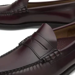 Bass Weejuns Easy Weejun Larson Flag Loafer