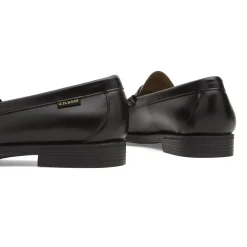 Bass Weejuns Easy Weejun Larson Flag Loafer