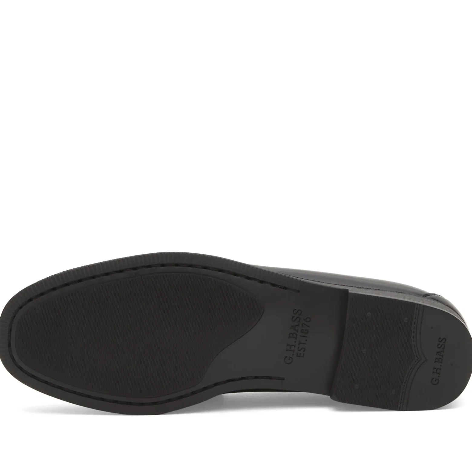 Bass Weejuns Easy Weejun Larson Flag Loafer