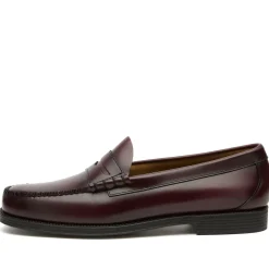 Bass Weejuns Easy Weejun Larson Penny Loafer