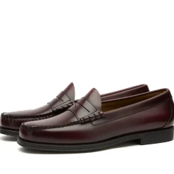 Bass Weejuns Easy Weejun Larson Penny Loafer