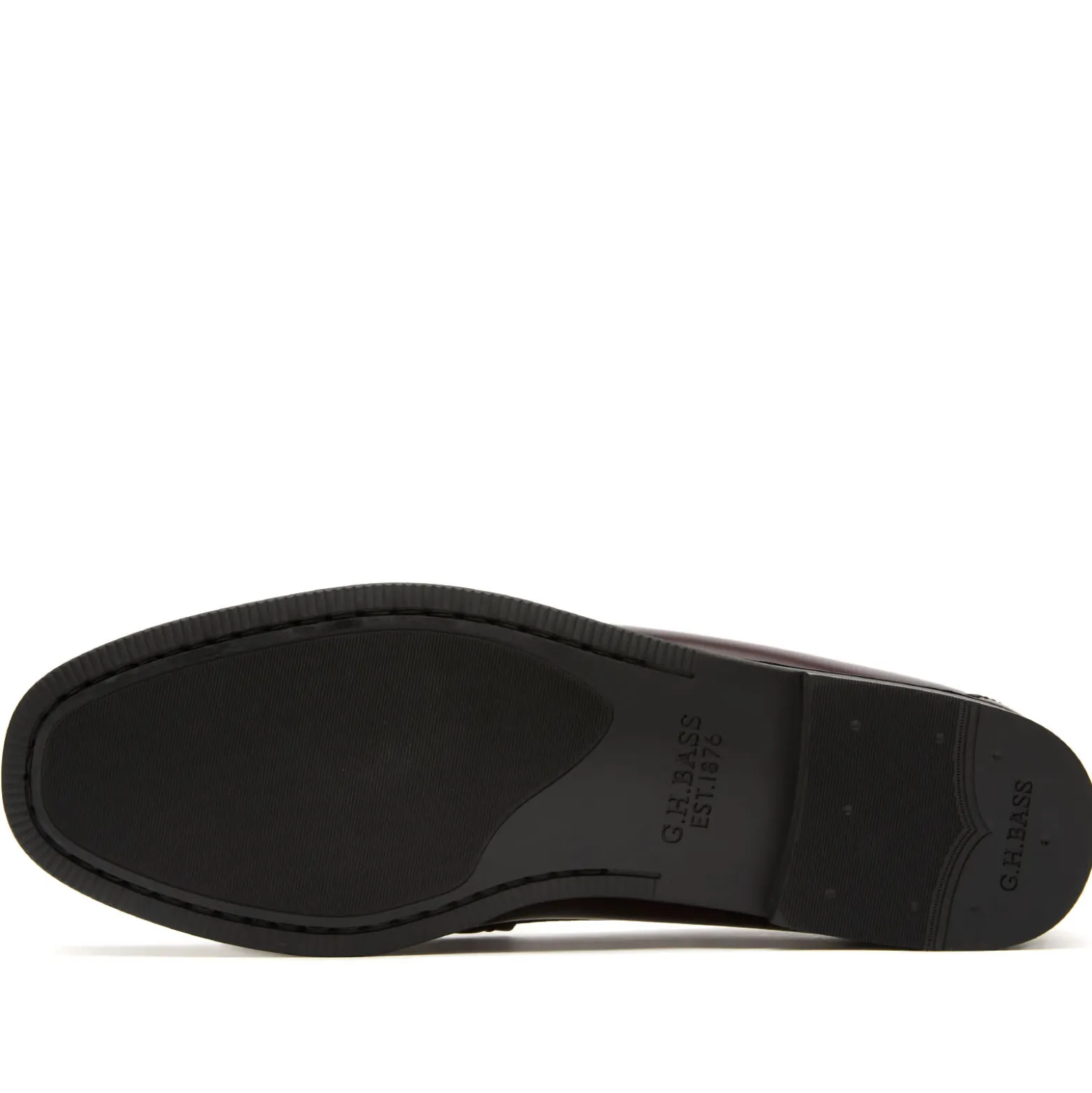 Bass Weejuns Easy Weejun Larson Penny Loafer