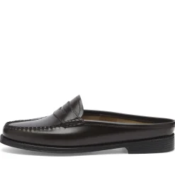 Bass Weejuns Easy Weejun Penny Slide