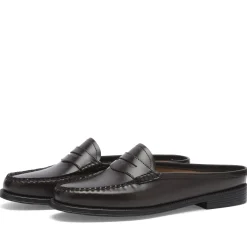 Bass Weejuns Easy Weejun Penny Slide