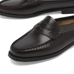 Bass Weejuns Easy Weejun Penny Slide