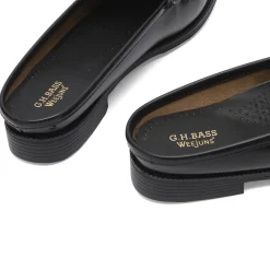 Bass Weejuns Easy Weejun Penny Slide