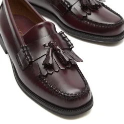 Bass Weejuns Easy Weejuns Layton II Kiltie Loafers