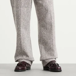 Bass Weejuns Easy Weejuns Layton II Kiltie Loafers