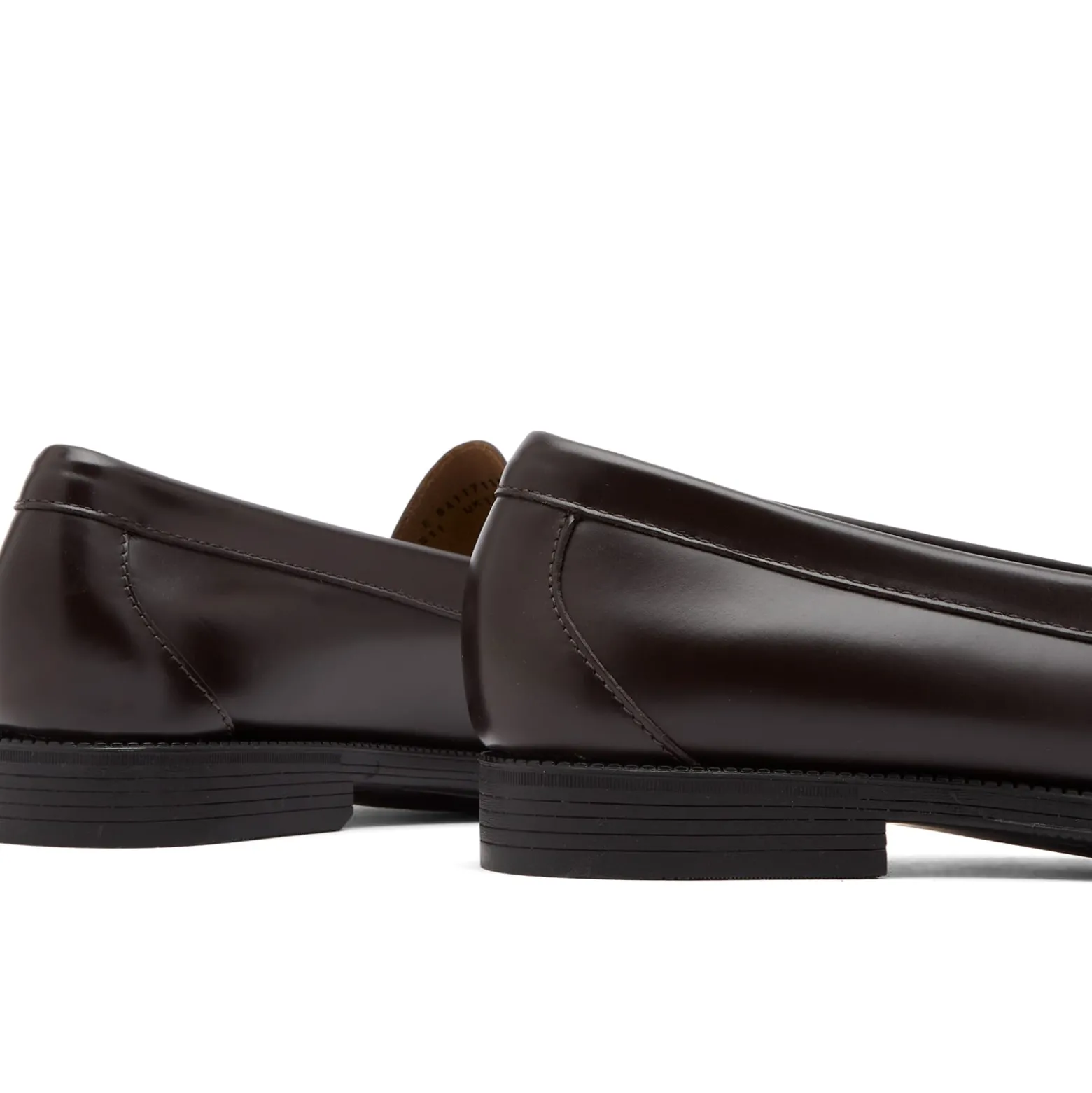 Bass Weejuns Larson Penny Loafer