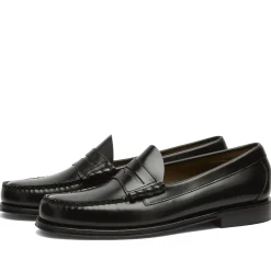 Bass Weejuns Larson Penny Loafer