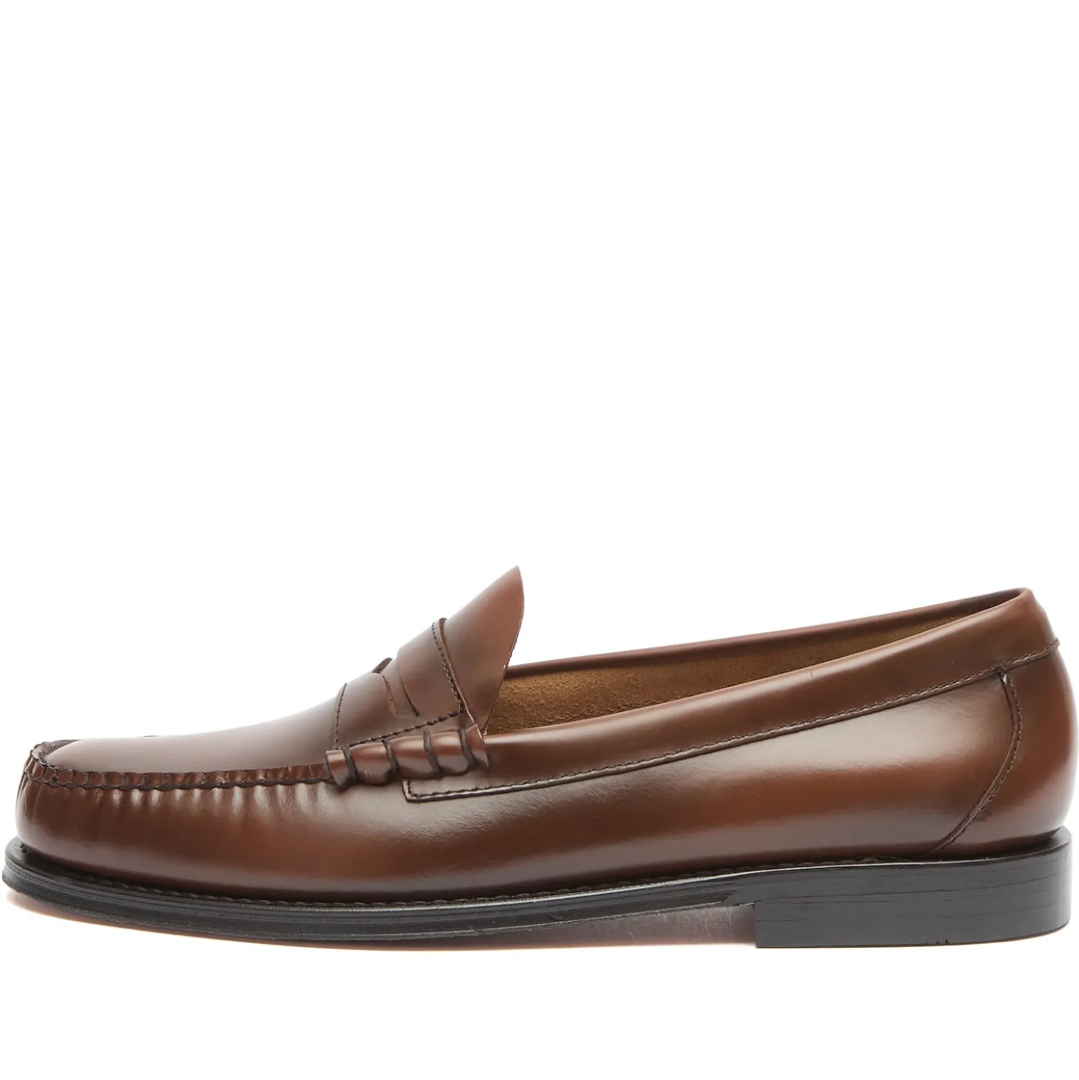 Bass Weejuns Larson Penny Loafer