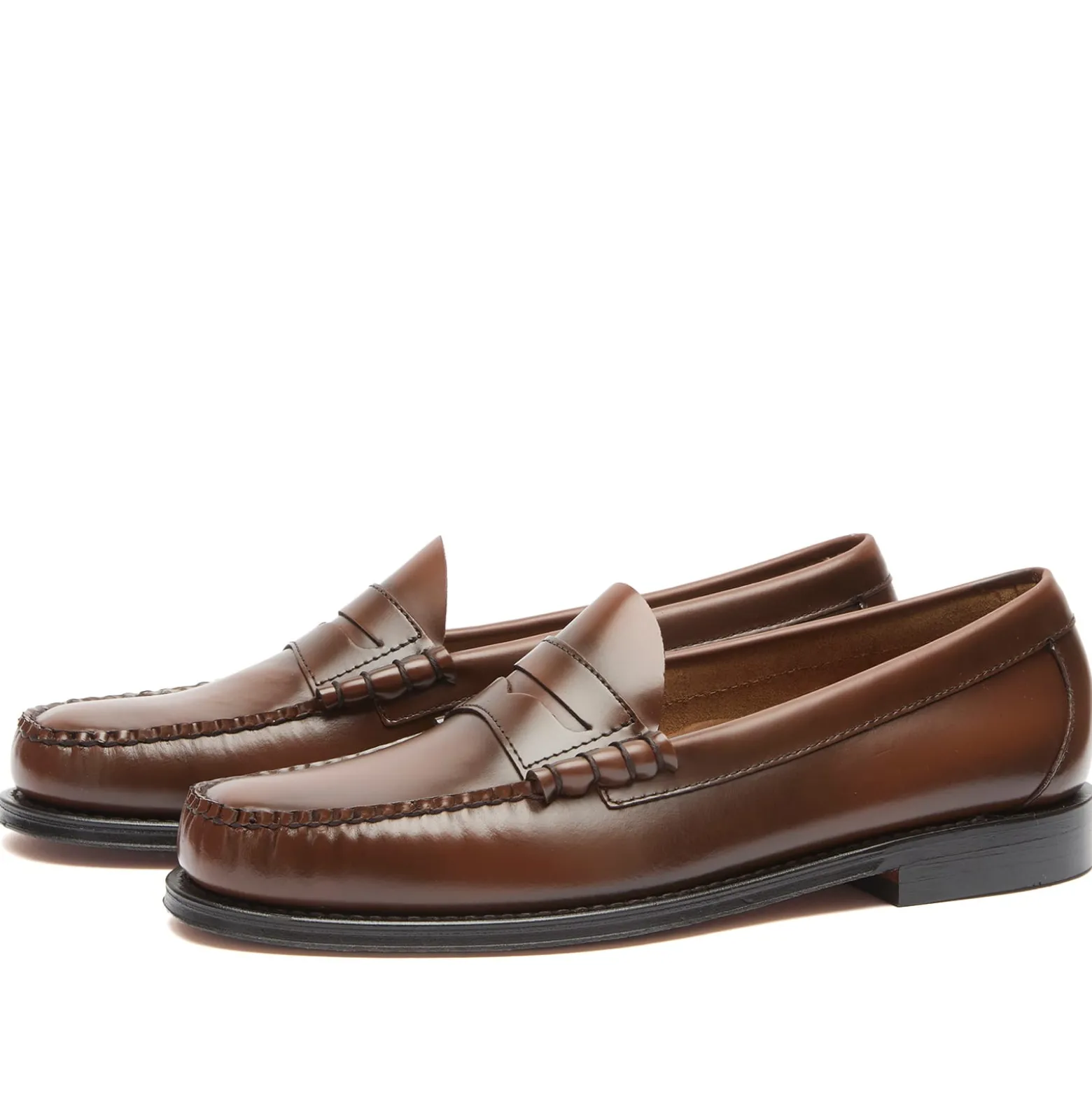 Bass Weejuns Larson Penny Loafer