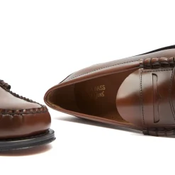 Bass Weejuns Larson Penny Loafer