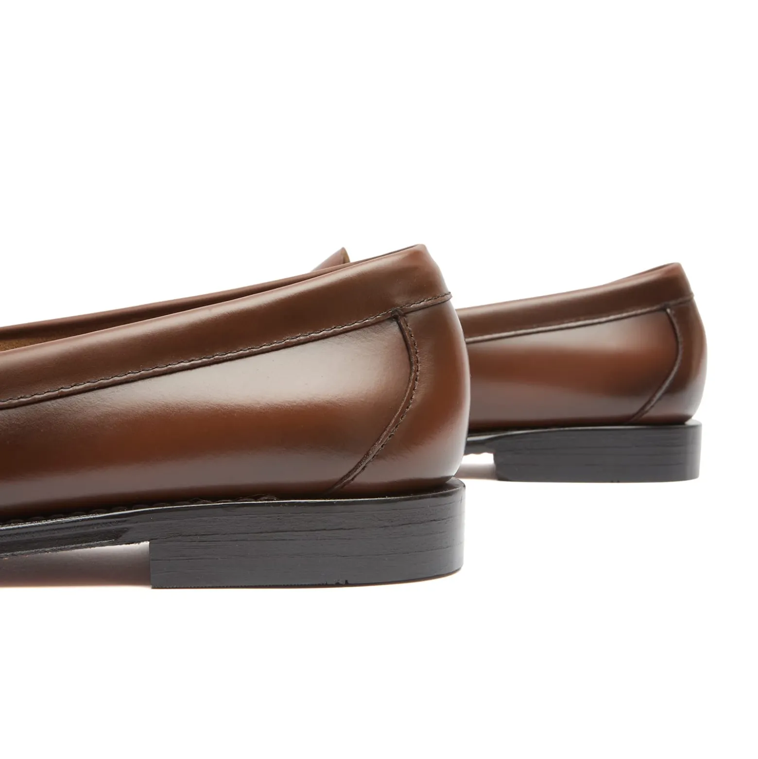 Bass Weejuns Larson Penny Loafer
