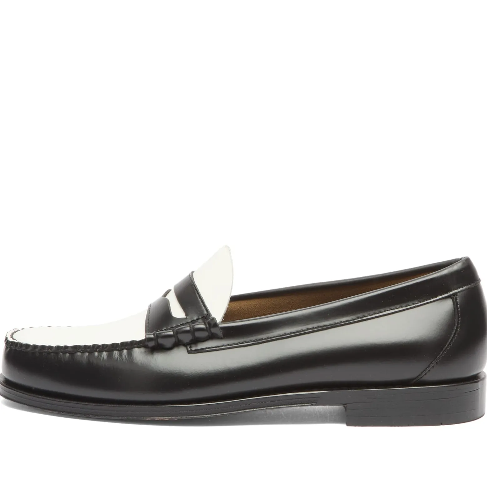 Bass Weejuns Larson Penny Loafer