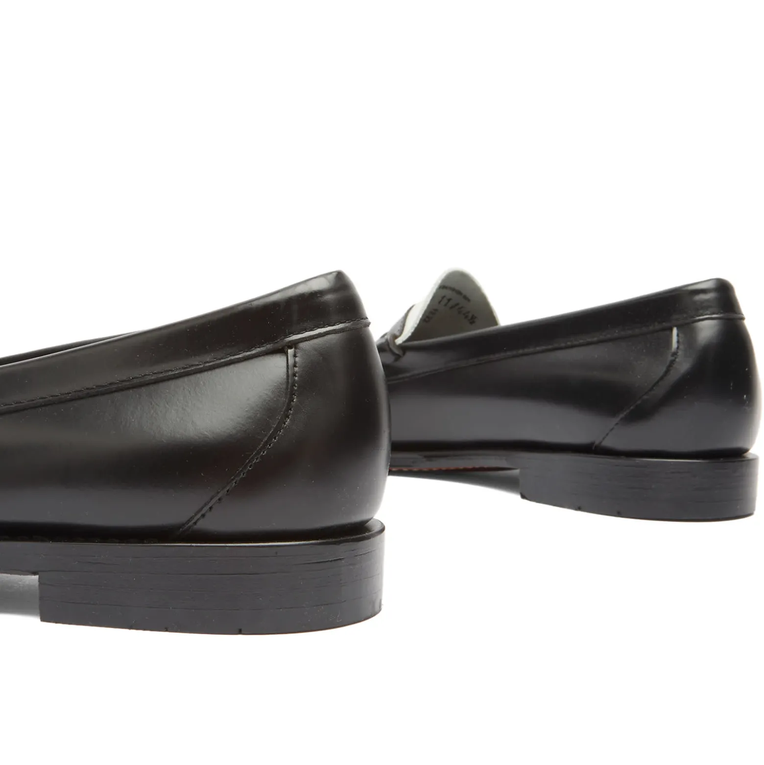 Bass Weejuns Larson Penny Loafer