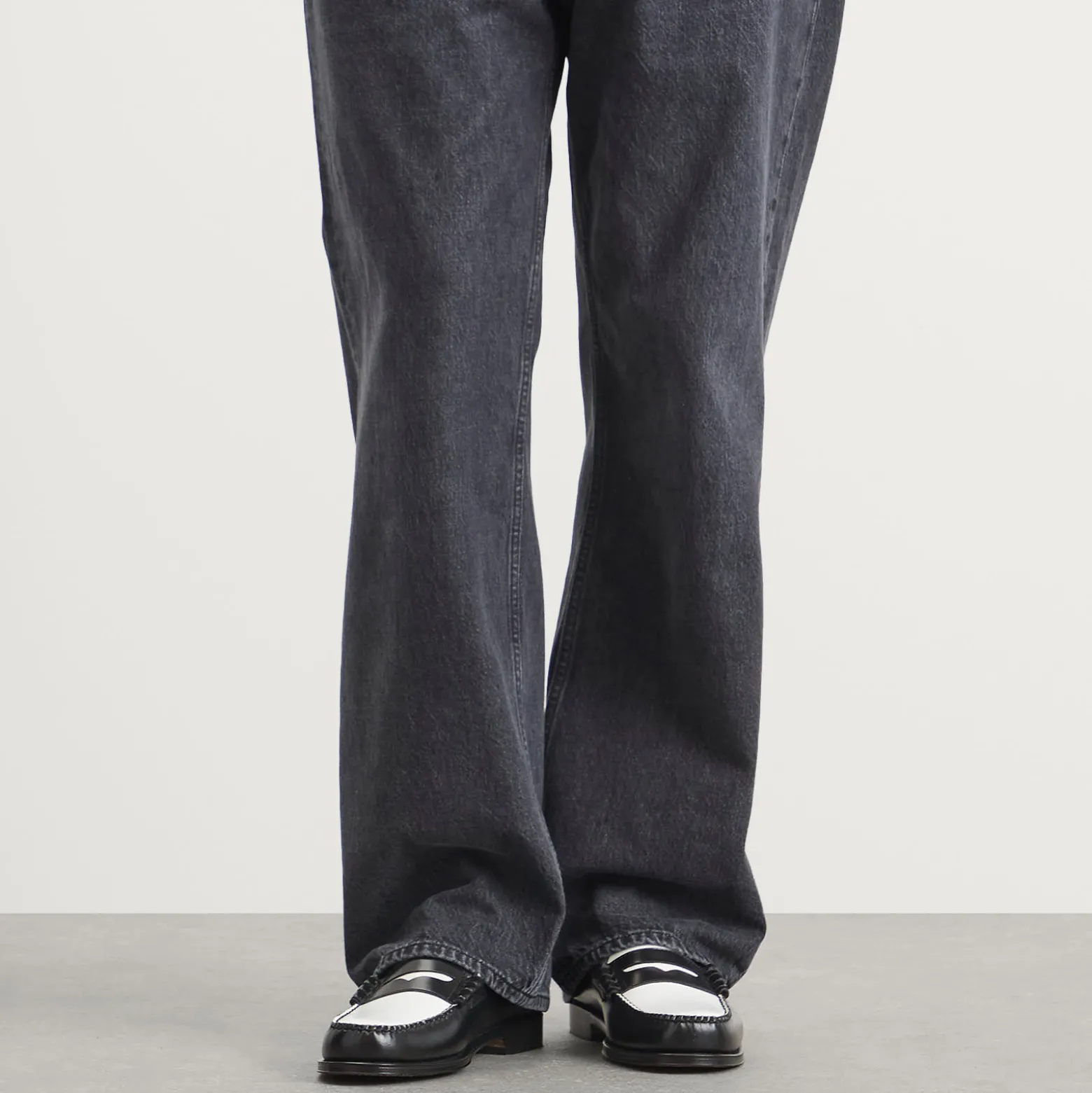 Bass Weejuns Larson Penny Loafer