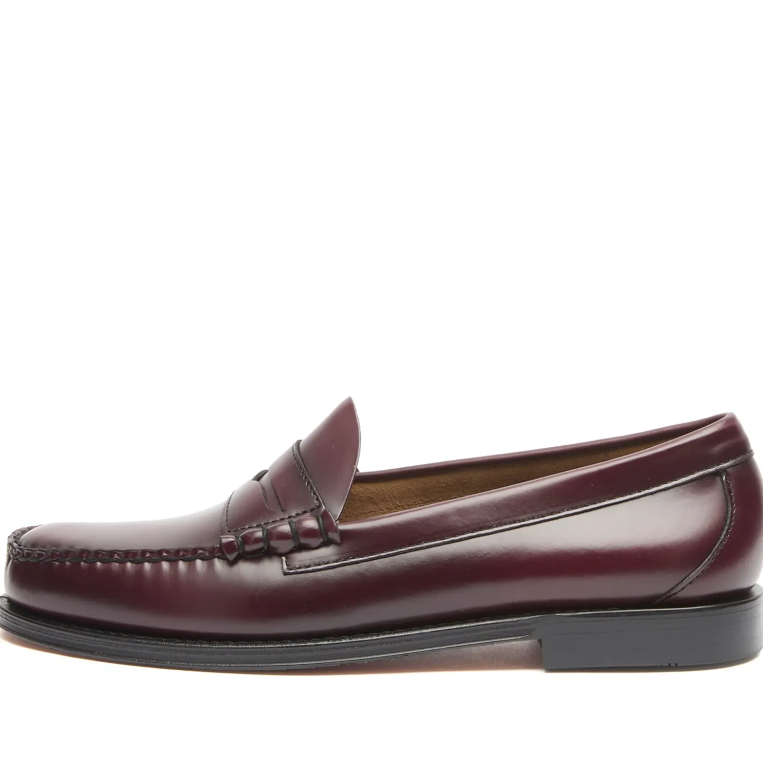 Bass Weejuns Larson Penny Loafer