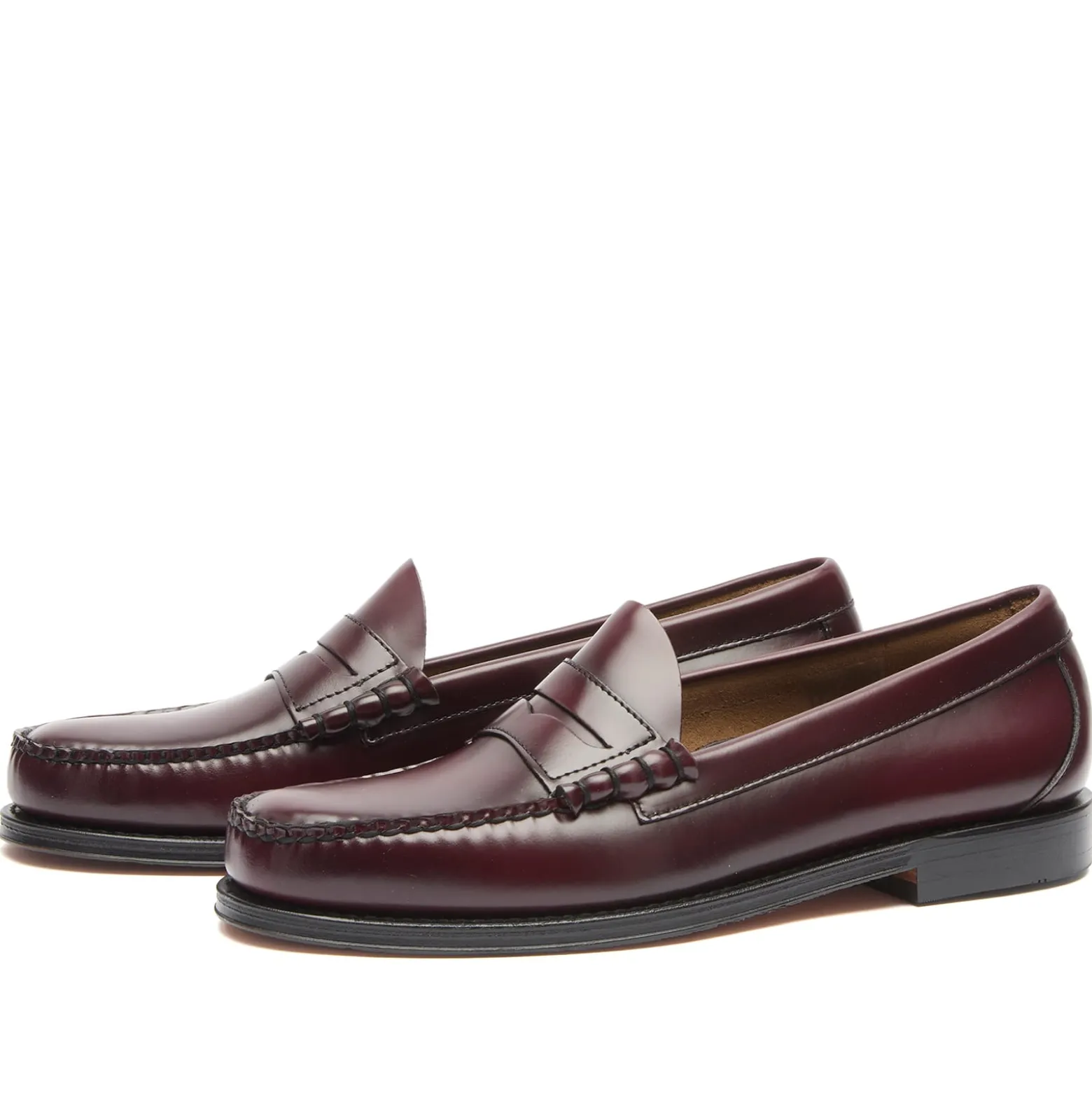 Bass Weejuns Larson Penny Loafer