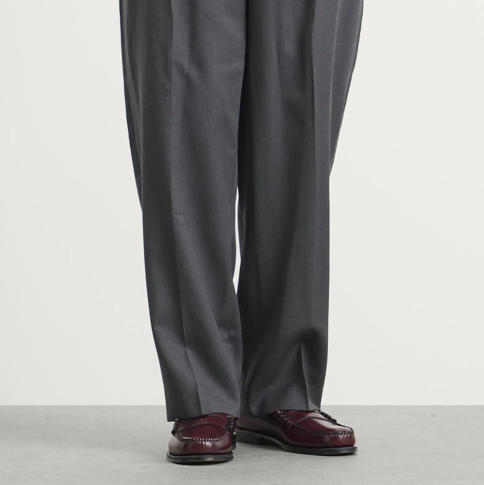 Bass Weejuns Larson Penny Loafer