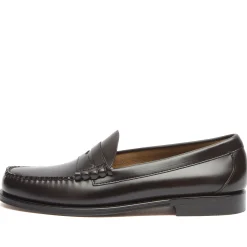 Bass Weejuns Larson Penny Loafer