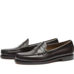 Bass Weejuns Larson Penny Loafer