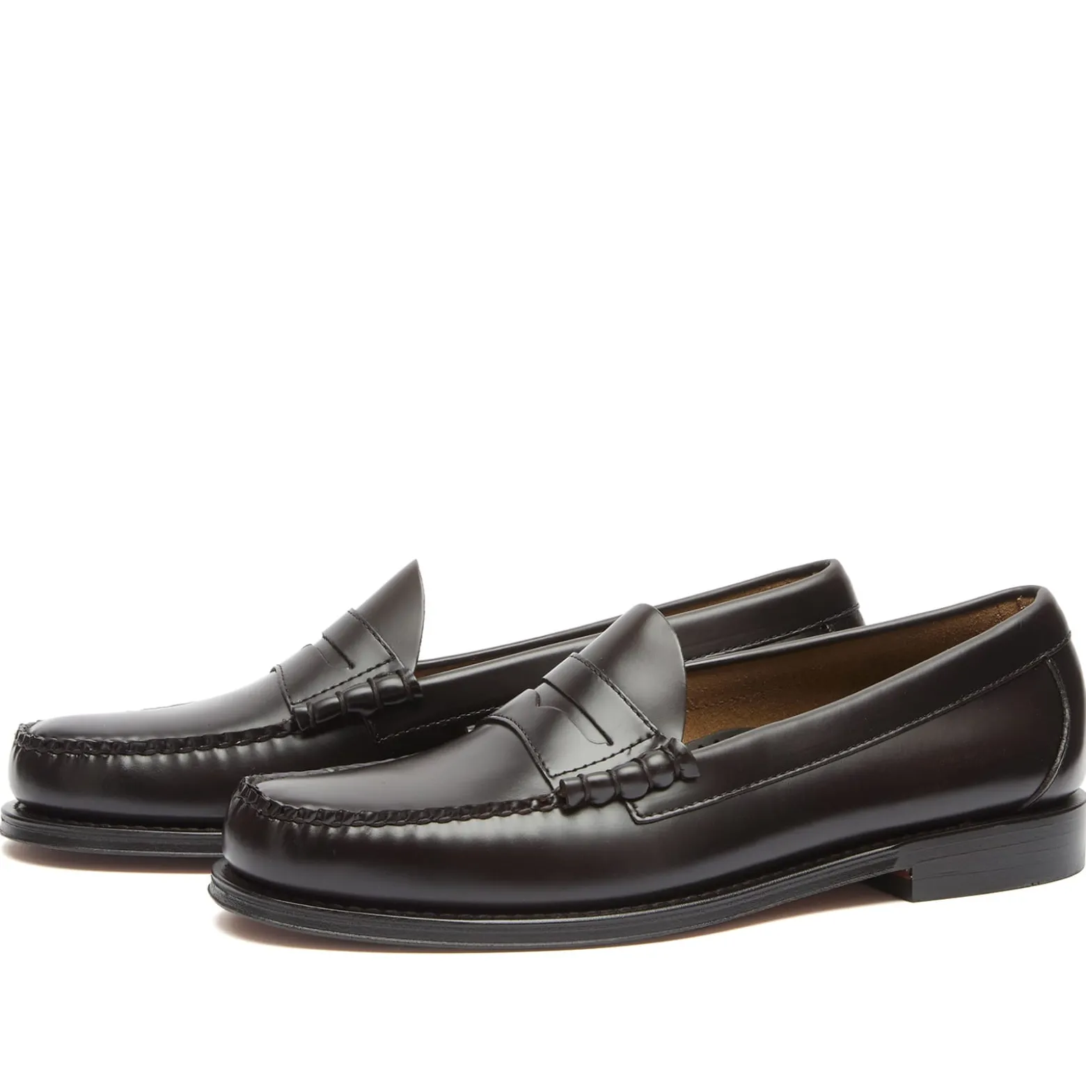 Bass Weejuns Larson Penny Loafer