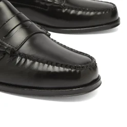 Bass Weejuns Larson Slingback Loafer