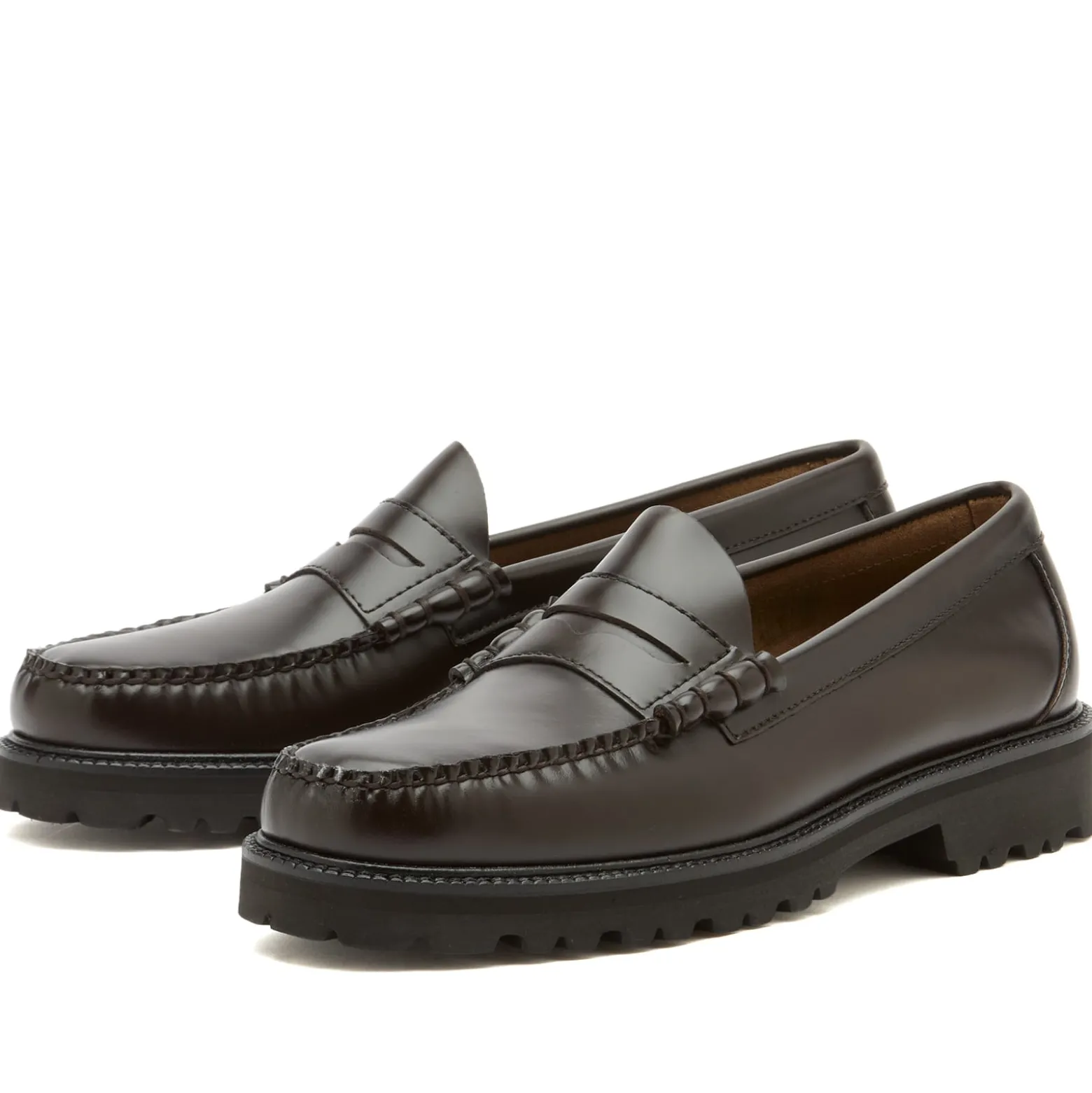 Bass Weejuns Larson 90s Loafer