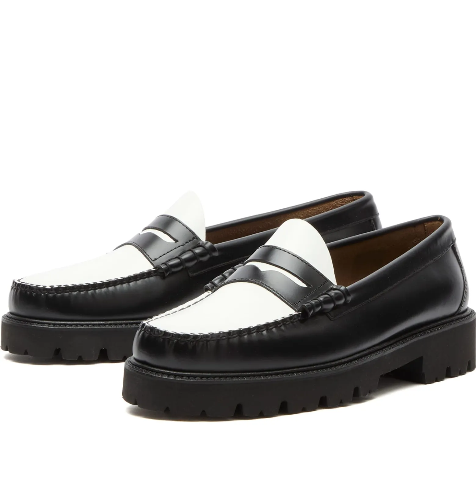 Bass Weejuns Larson 90s Loafer