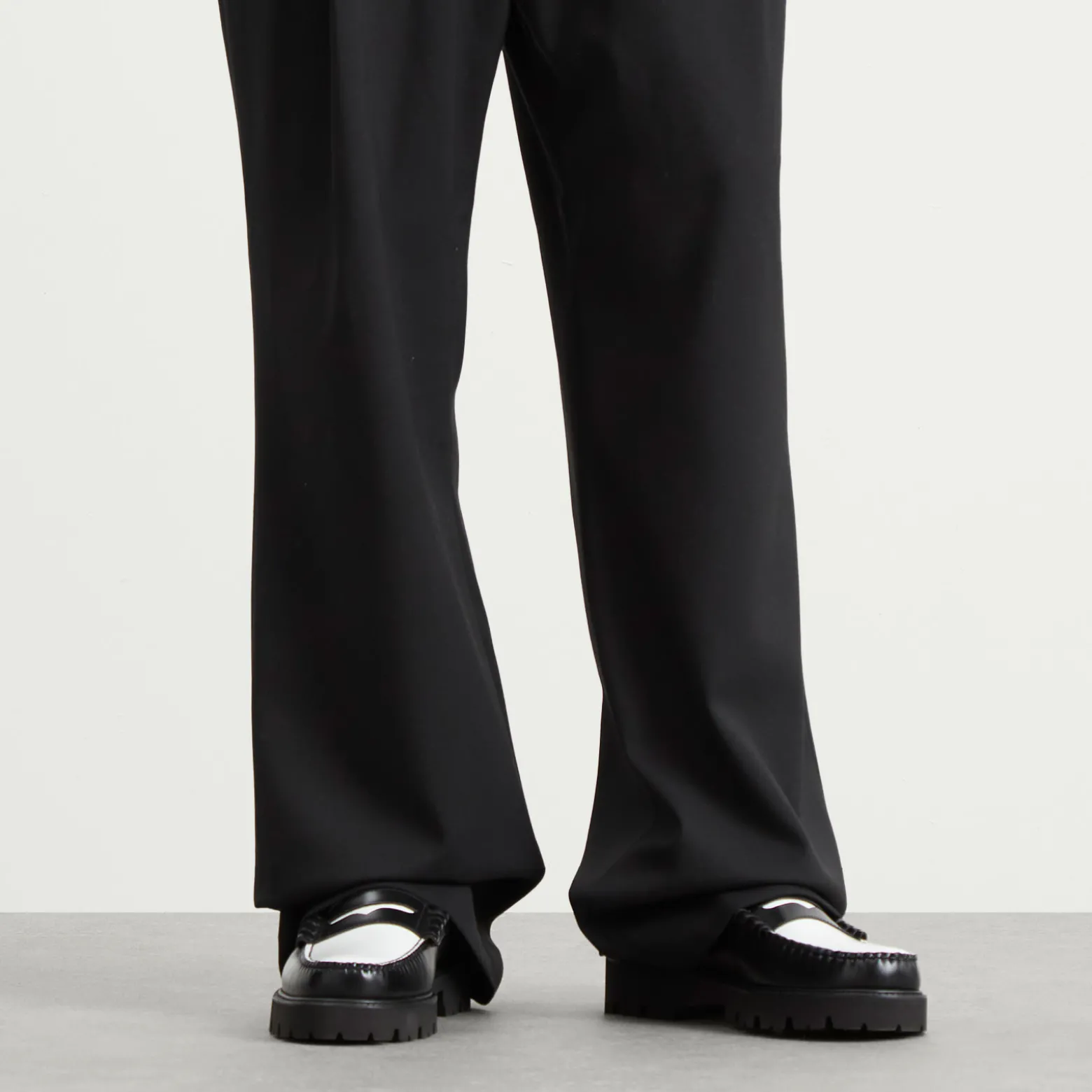 Bass Weejuns Larson 90s Loafer