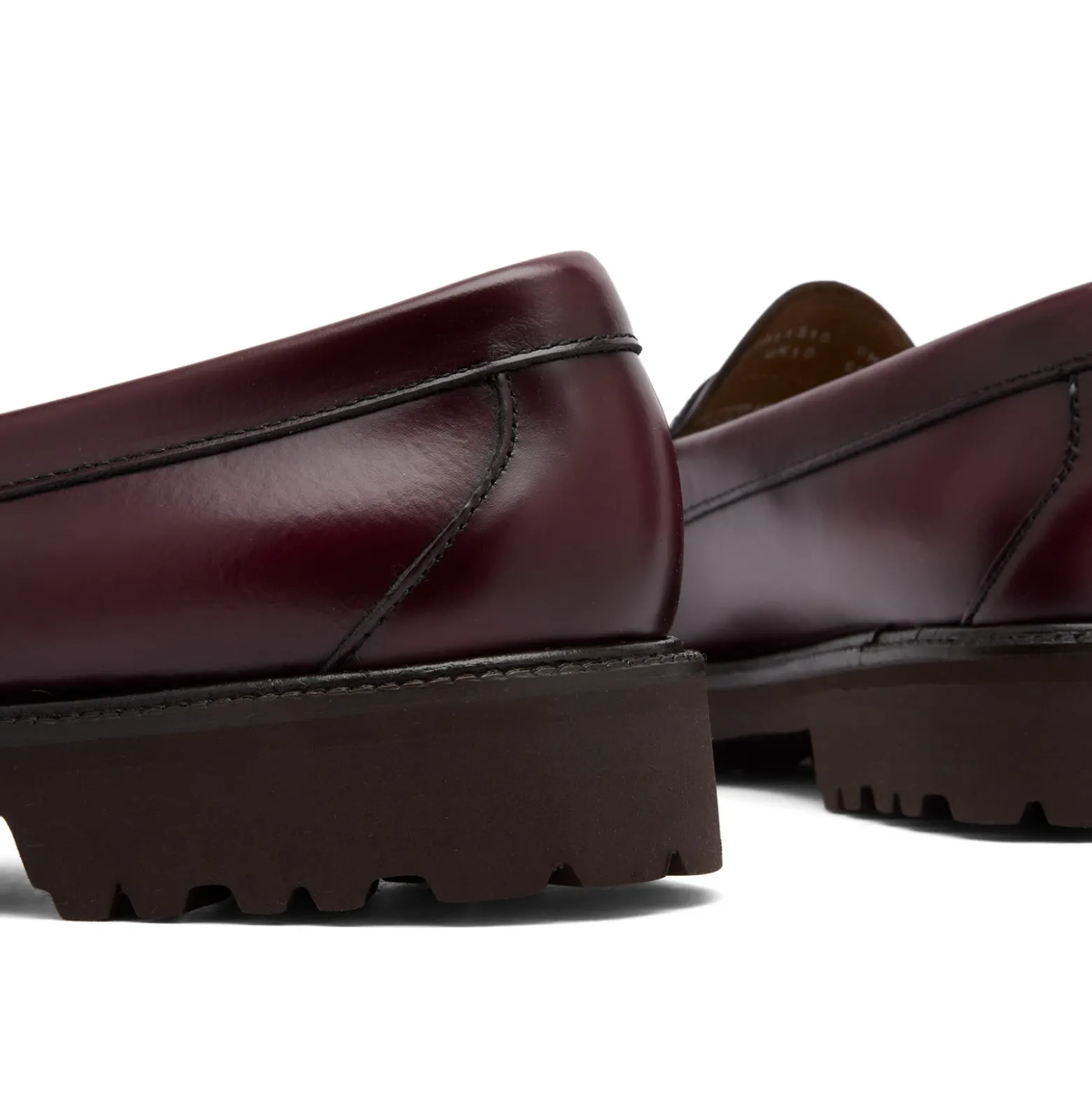 Bass Weejuns Larson 90s Loafer