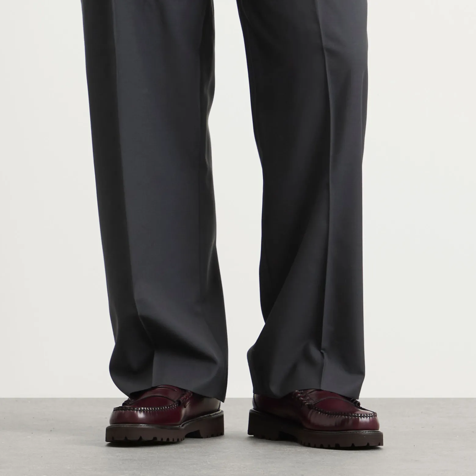 Bass Weejuns Larson 90s Loafer