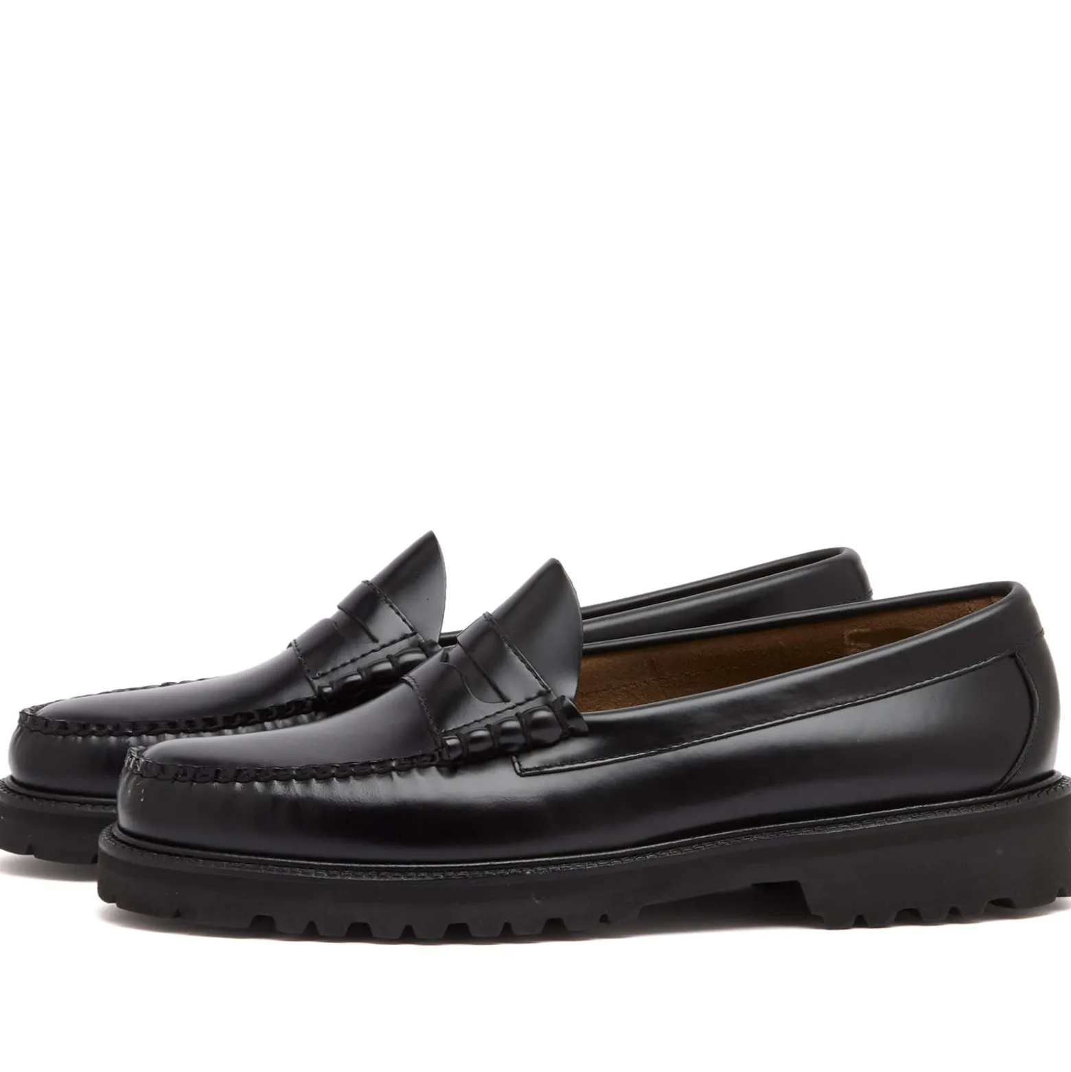 Bass Weejuns Larson 90s Loafer